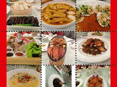 梅干菜扣肉-绍兴饭店(大宁店)