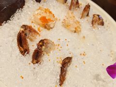 -东海怡品海鲜豆捞(舟宿夜江店)