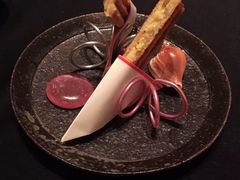 -LA TABLE de Joël Robuchon Restaurant
