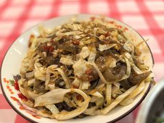 -高子烧鸡公(五里堆路店)