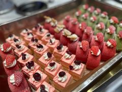 -长兴开元名都大酒店·地中海咖啡厅