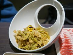 -东来顺铜锅炭火涮肉(上地华联店)