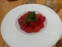 -隅乐胡椒虾·台湾菜·团建(皇岗店)