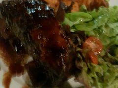 -Pancakes on the rocks(Darling Harbour)