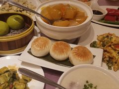 -宝燕壹号(徐汇店)