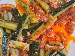 -顺姬冷面(长白西路店)