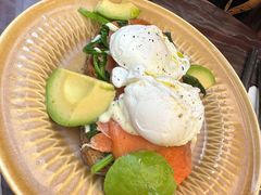 -BAKER&SPICE(国金中心商场店)