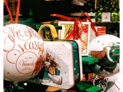 -VENCHI 闻绮(北京国贸商城店)