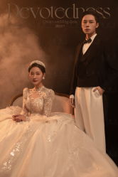 -金公主婚纱摄影(和平店)