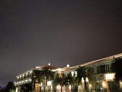 -厦门日月谷温泉渡假村