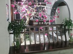 -天天鱼港·海鲜·鲅鱼水饺·招牌烤鸭(黄骅店)