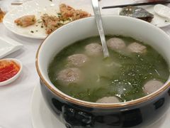 -金华安大酒楼·老牌潮菜·粤式茶点(东方国际店)