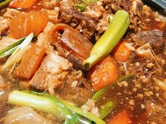 -和记小菜(大宁店)
