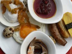 -广州富力丽思卡尔顿酒店