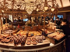 -B&C黄油与面包·THE GARDEN BAKERY概念店(世纪汇店)