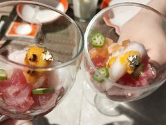 -極上萬膳·日料放题(海岸城店)