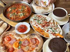 -比萨先生PIZZAMAN