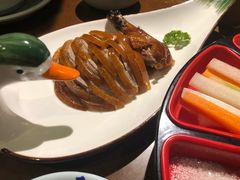 -北平食府(马鞍山路店)