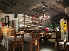 大堂-杂咖zacup(领展中心城店)