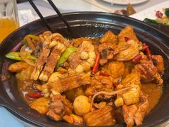 -状元虎.摇滚炒鸡.家常菜(义勇街店)