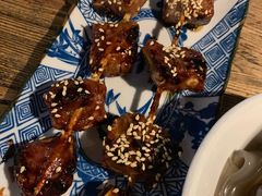 -探鱼·鲜青椒爽麻烤鱼(领展购物广场店)