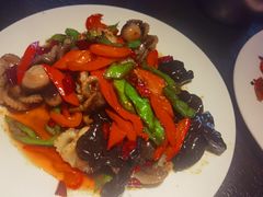 -蚝堡海鲜·威海菜·海肠捞饭·烧烤·亚洲吃蚝公司(幸福门店)