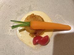 -庐灶江南·江南菜·四合院Bistro(东直门·华侨夜泊君亭店)