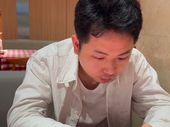-西贝(吴江路湟普汇店)
