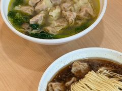 -蒋家桥饺面店(东关街店)