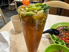 -热浪岛马来餐厅