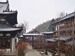 -径山寺