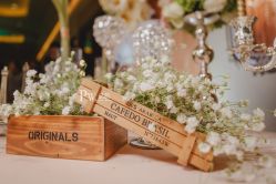 -上海万豪虹桥大酒店·宴会厅