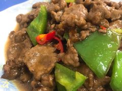 -老杨饭店(万科里店)