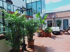 -素心小筑(后沙裕镇店)