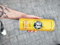 -四禧精酿烧烤串吧(大明湖店)