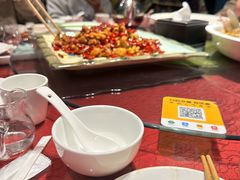 -镜泊湖酒家(兴华街金鼎店)