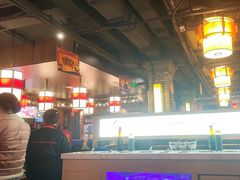 -蜀大侠火锅(总府路店)