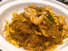 XO酱干捞粉丝煲-老板恋上鱼(印象城店)