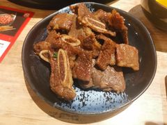 -权金城(龙旗店)