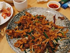 -鹅公村·国家非遗传承(荔湾店)