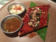 -芭札·Thai泰国餐厅(同和金铂天地店)