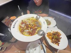-太二酸菜鱼(长沙IFS国金中心店)