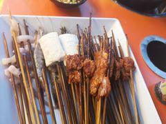 -屋头串串(临江路店)