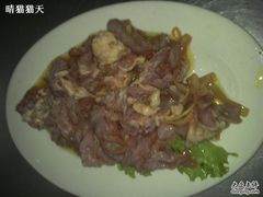 牛肉-合易泓烤肉•首创生椰大油边(宁山路店)