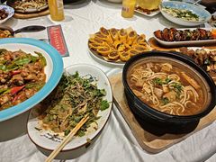 -津沽小院(天津之眼店)