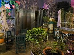 -留香花园(淮海街商业街店)
