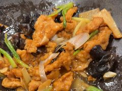 -山西会馆·晋菜·晋商宴·学堂记忆(许坦西街店)