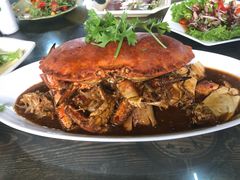 -87号烧烤海鲜·大排档(金沙滩店)