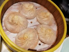 蟹粉小笼包-苏帮袁Sue Cuisine(南开大悦城店)