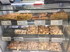 -上海哈尔滨食品厂(淮海中路店)